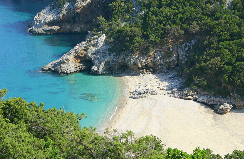 The Wonders of Sardinia all in one location… discover our area!