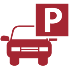 Parcheggio pubblico libero e a pagamento